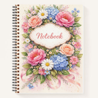 Carnet note book