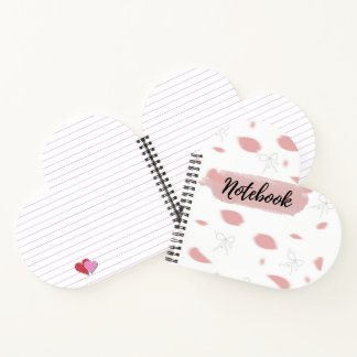 Carnet Note book for lovely ppl