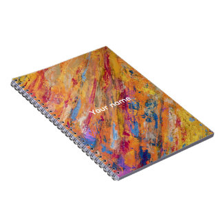 Carnet Note Pad 