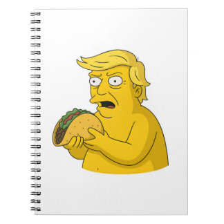 Carnet Note pour les gourmets