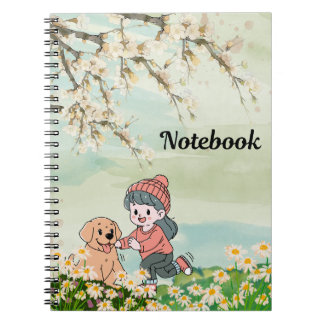 Carnet Notebook