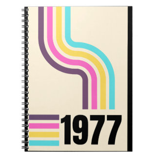 Carnet Notebook