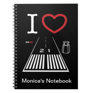 Carnet Notebook de Santa Monica