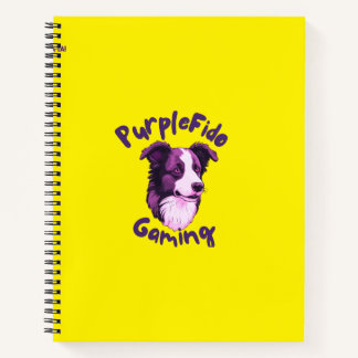 Carnet Notebook - Lined