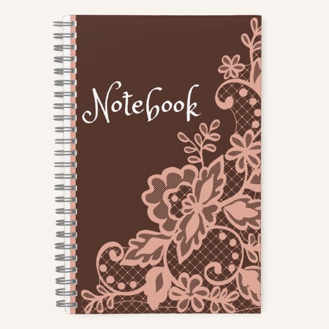 Carnet notebook special (Recto)