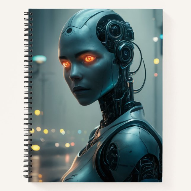 Carnet Notebooks Divers Série 4 10 (Devant)