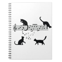 Notes de Cats