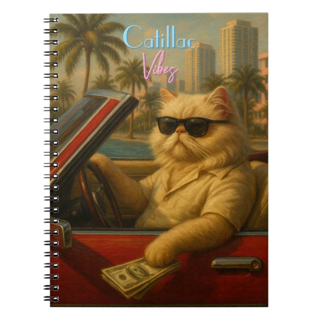 Carnet Notes de croisière (Devant)