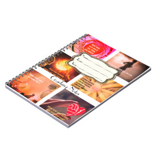 Carnet Notes de entraînement de net-ball de motivation