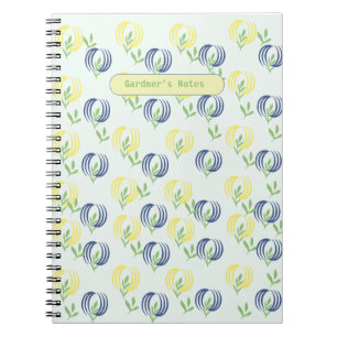Carnet Notes de Gardner
