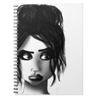 Carnet Notes de Lola