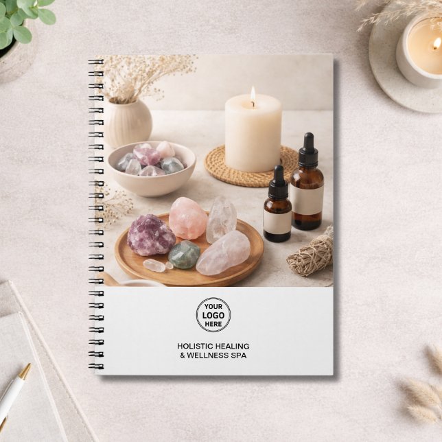 Carnet Notes de séance de coaching santé Thérapie holisti (Health Coach Session Notes Holistic Therapy Notebook)