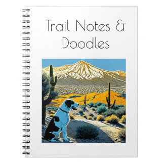 Carnet Notes de terrain