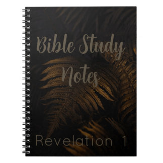 Carnet Notes d'étude sur la Résurrection, Étude biblique 