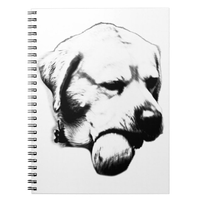 Carnet Notes entre les lancers (Devant)