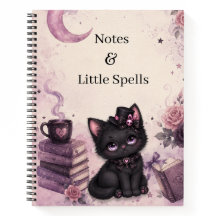 Notes & Petits Sortilèges