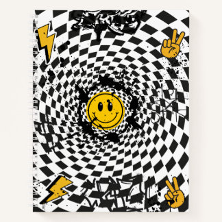 Carnet Notes rebelles