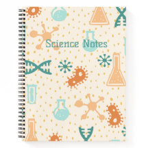 Notes scientifiques