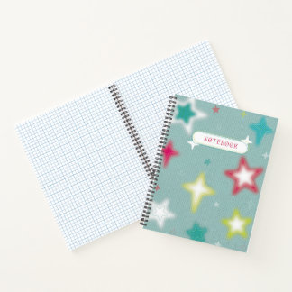 Carnet Notes statiques