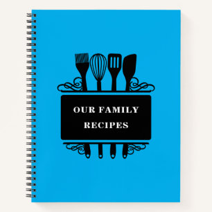 Carnet Notre Cuisine de cuisson Recette de recettes famil