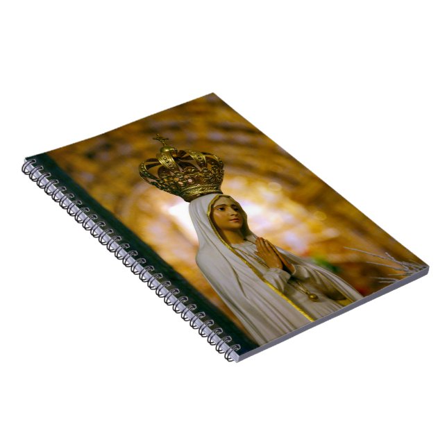 Carnet Notre-Dame de Fatima (Côté Droit)