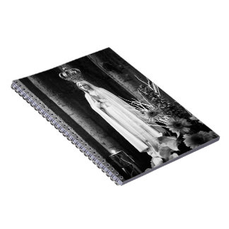 Carnet Notre-Dame de Fatima