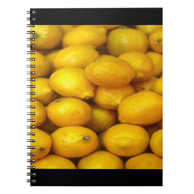 Carnet Nourriture (Devant)