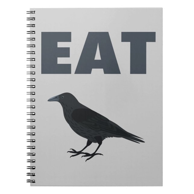Carnet Nourriture (Devant)