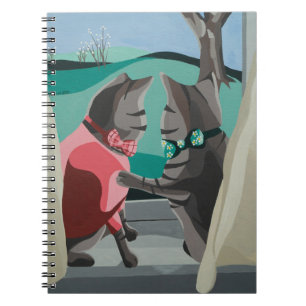 Carnet Nous Avons Compris