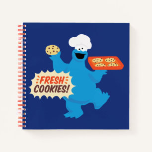 Carnet Nous sommes des gourmands   Cookies frais !