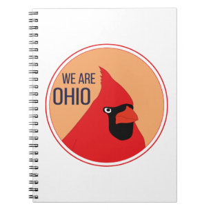Carnet Nous sommes Ohio