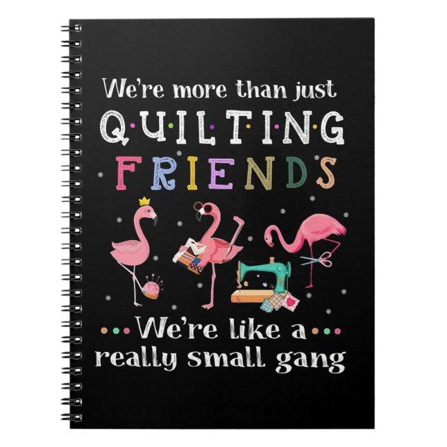 Carnet Nous sommes plus que de simples amis (Devant)