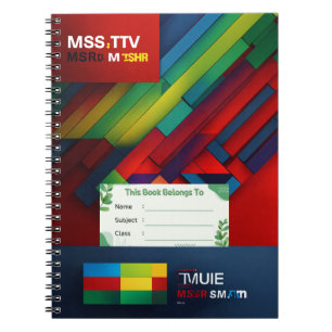 CARNET NOUVEAU STYLE