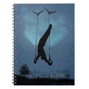 Carnet Nuit étrange