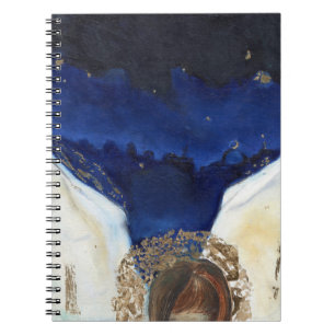 Carnet Nuit l'ange a obtenu ses ailes 2014