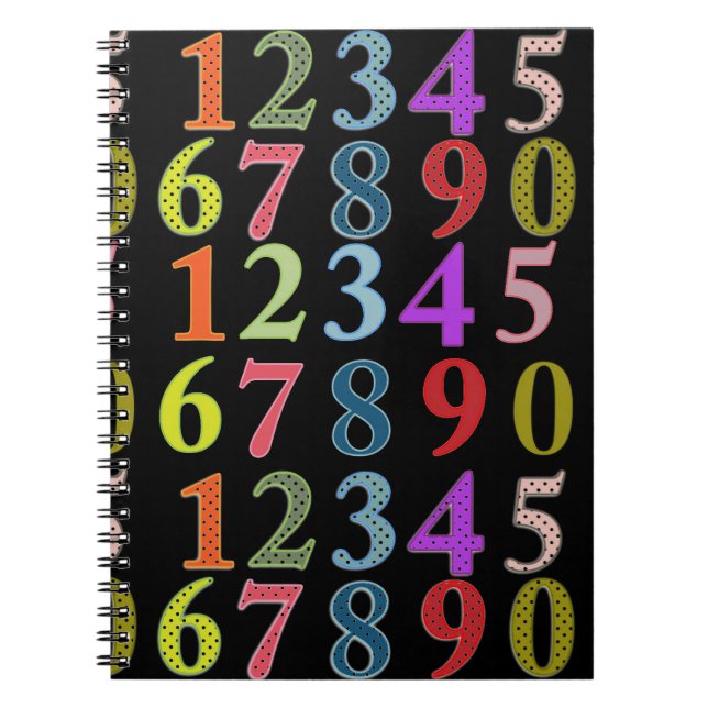 Carnet numérique (Devant)