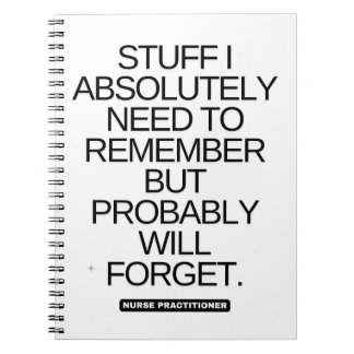 Carnet Nurse Practitioner