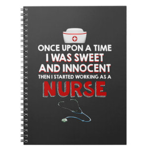 Carnet Nursing Life   I Working As A Nurse