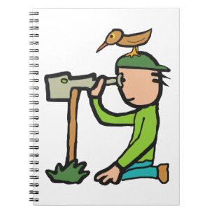 Carnet Observation des oiseaux