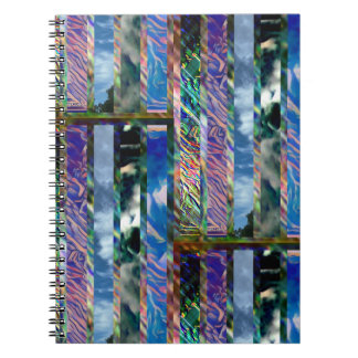 CARNET #OCEAN&SKY #THESURFINGMERMAID @ MAGHIE.ORG