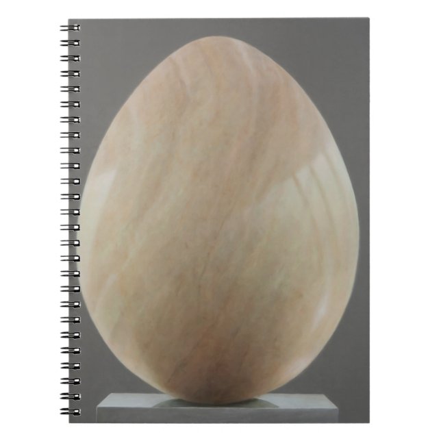 Carnet Oeuf 2012 2 de jade (Devant)