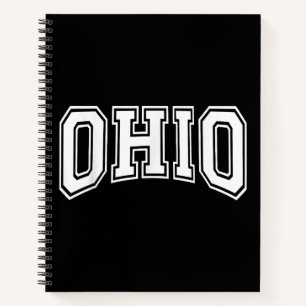 Carnet Ohio OH USA