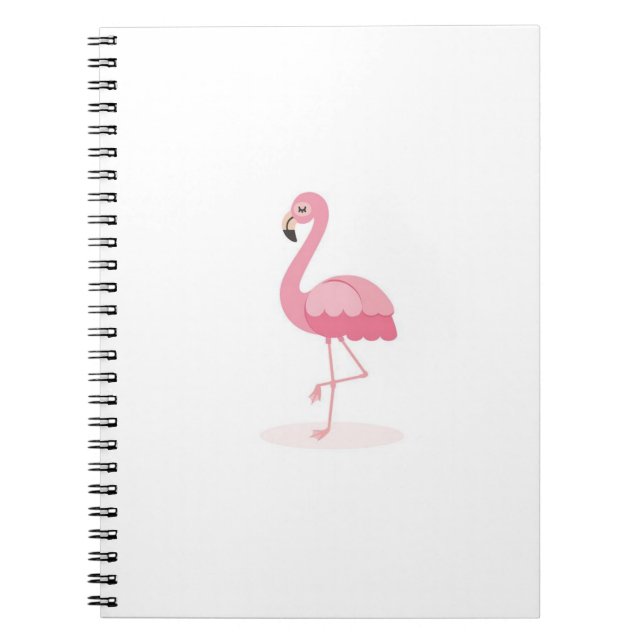 Carnet Oiseau (Devant)