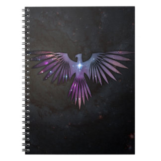 Carnet Oiseau de Prey