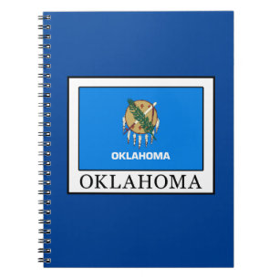 Carnet Oklahoma