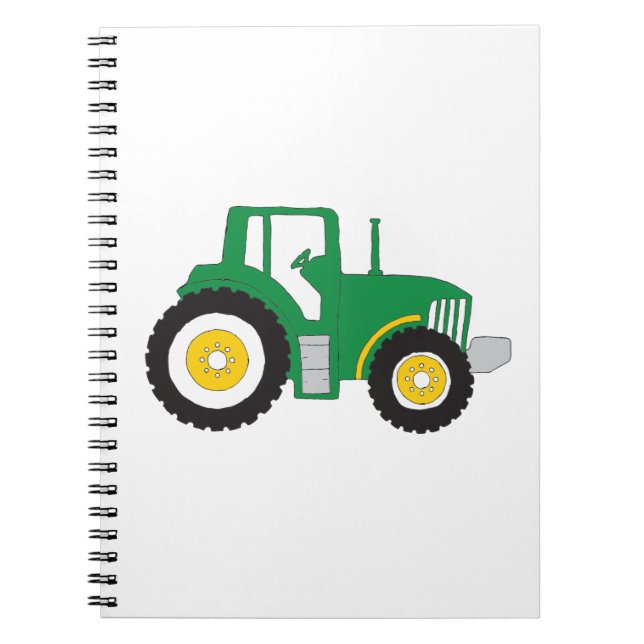 Carnet Old Macdonald a une ferme Ma vie agricole pour les (Devant)
