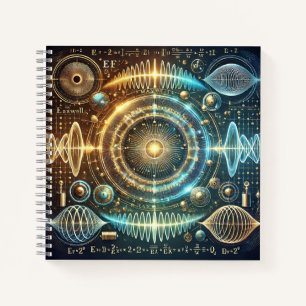 Carnet Ondes et énergie quantique