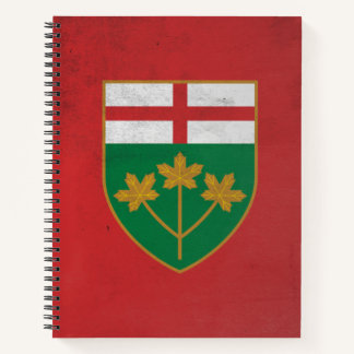 Carnet Ontario