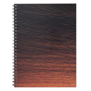 Carnet Orange