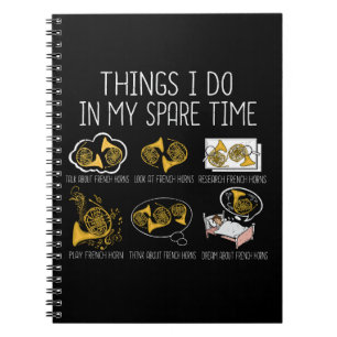 Carnet Orchestre Big Band de France